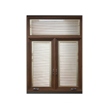 Chinese Factory Hot Sale crank out casement windows open window